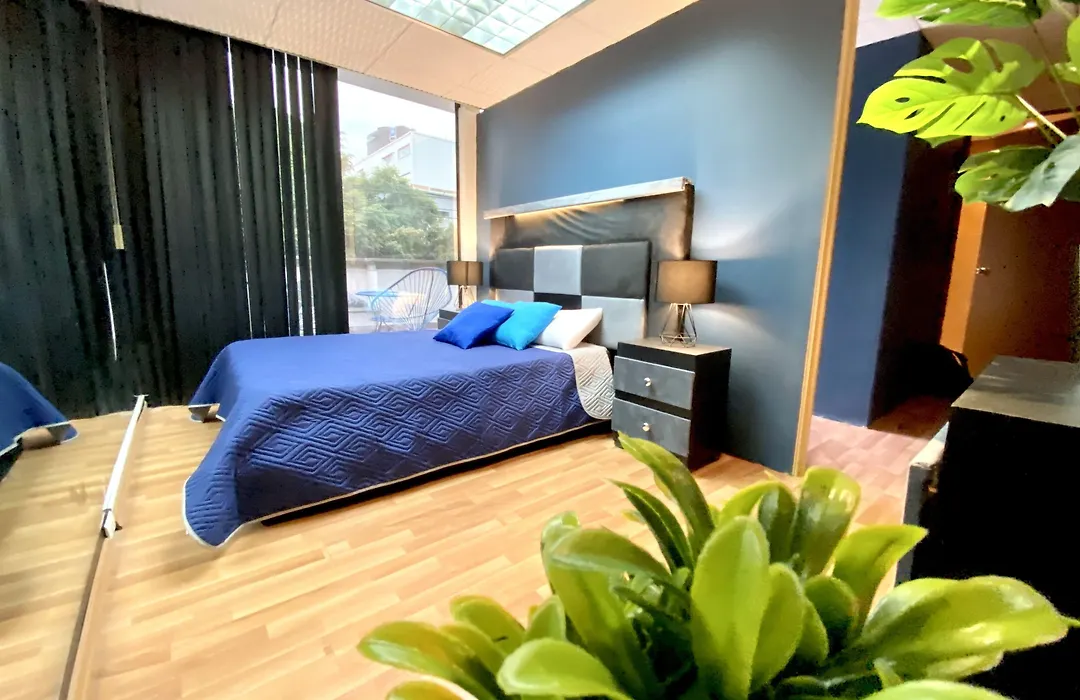 Wonder Hostal-1