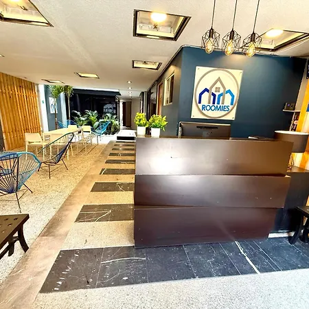 Wonder Hostal-3