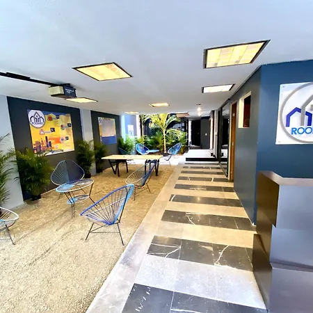 Wonder Hostal-2